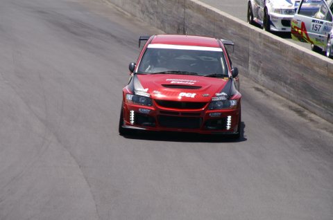 CT9A LANCER EVOLUTION