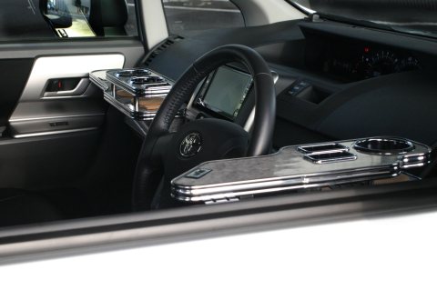 ZRR70W VOXY ZS/Z（エアロ）グレード車専用
