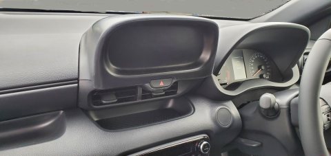 TOYOTA GR YARIS Gen1（GXPA16）用 BODY KIT