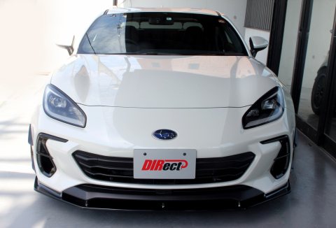 DIRect ZN8 GR86.ZD8 BRZ