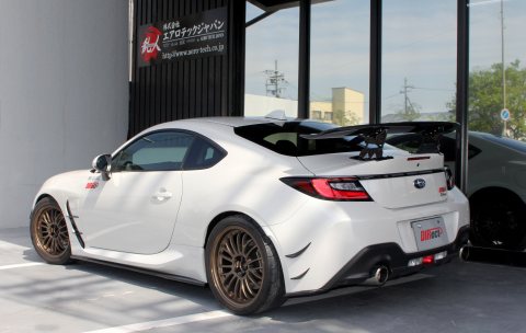 DIRect ZN8 GR86.ZD8 BRZ