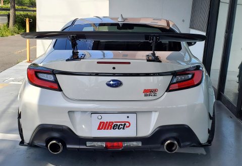 DIRect ZN8 GR86.ZD8 BRZ