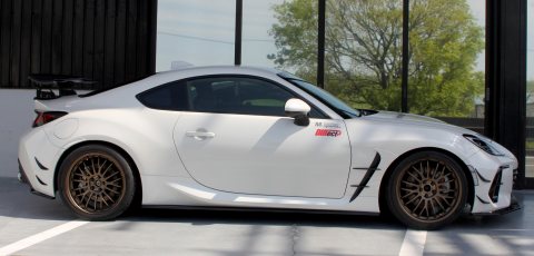 DIRect ZN8 GR86.ZD8 BRZ