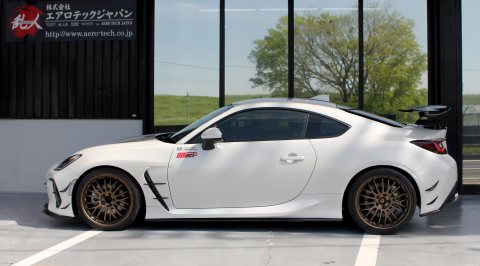 DIRect ZN8 GR86.ZD8 BRZ