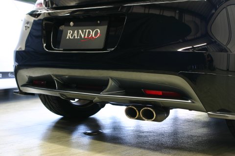 ZF1 CR-Z