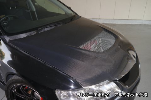 ダクト付タイプ