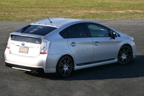 ZVW30 PRIUS