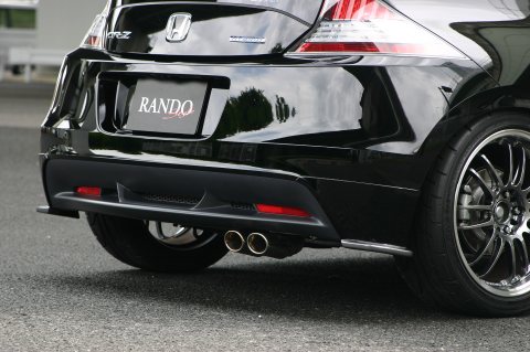 ZF1 CR-Z