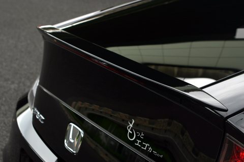 ZF1 CR-Z