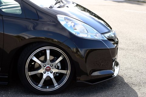 GE8 FIT RS（前期）