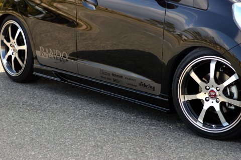 GE8 FIT RS（前期）