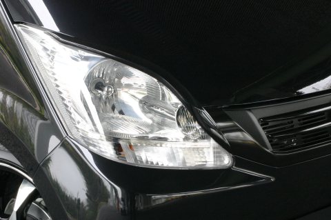 L175S MOVE 後期標準
