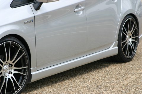 ZVW30 PRIUS