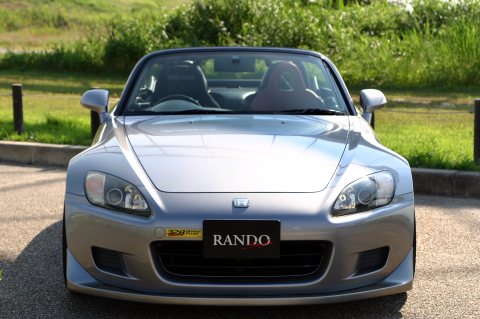 AP1 S2000