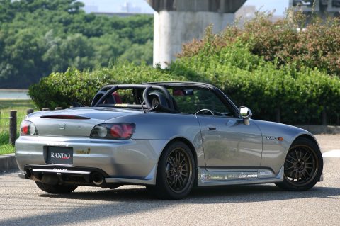 AP1 S2000