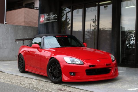 AP1 S2000