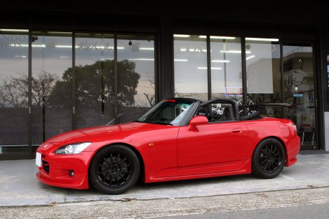 AP1 S2000